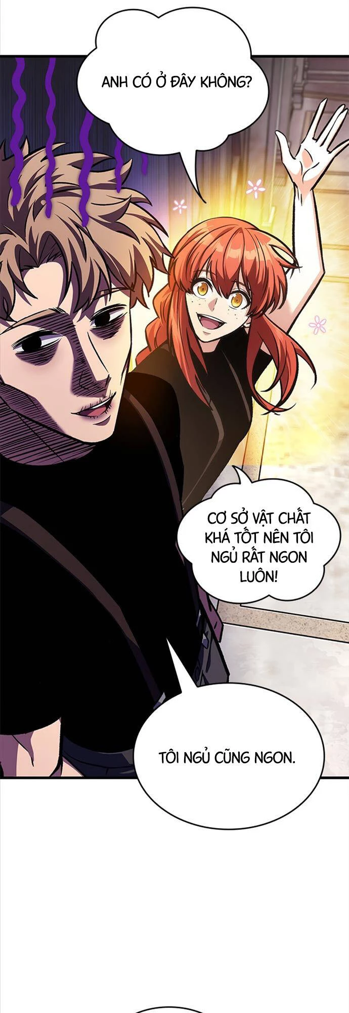 Gacha Vô Hạn Chapter 83 - Trang 4