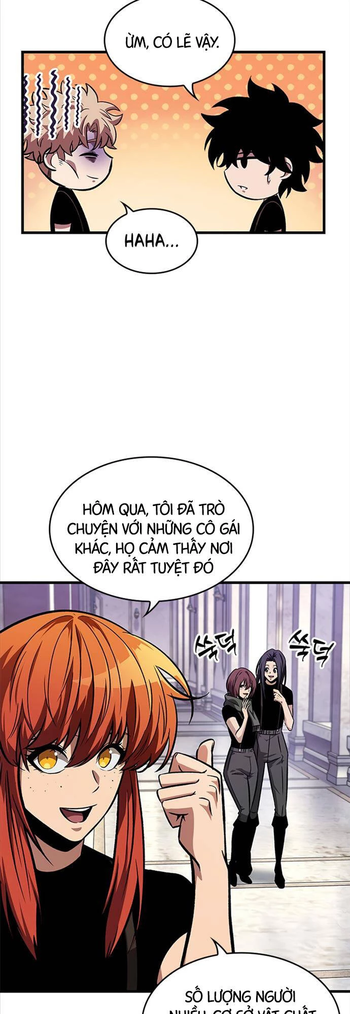 Gacha Vô Hạn Chapter 83 - Trang 4