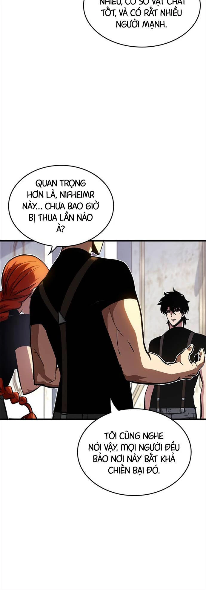 Gacha Vô Hạn Chapter 83 - Trang 4