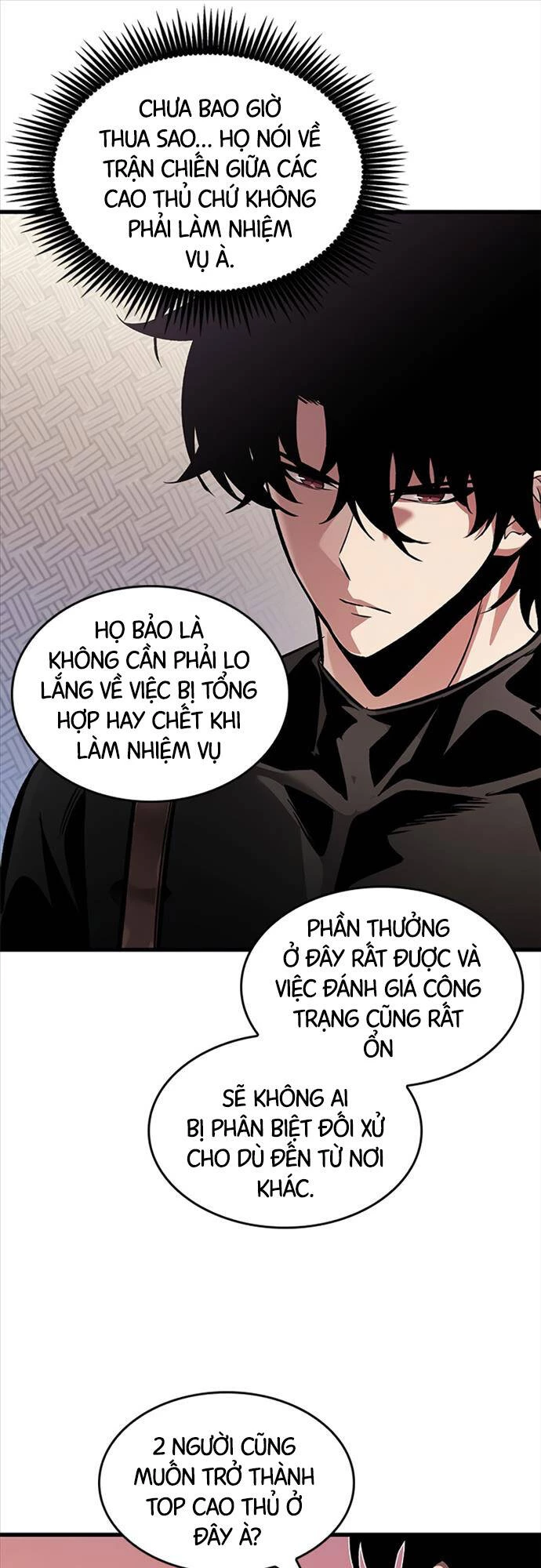 Gacha Vô Hạn Chapter 83 - Trang 4