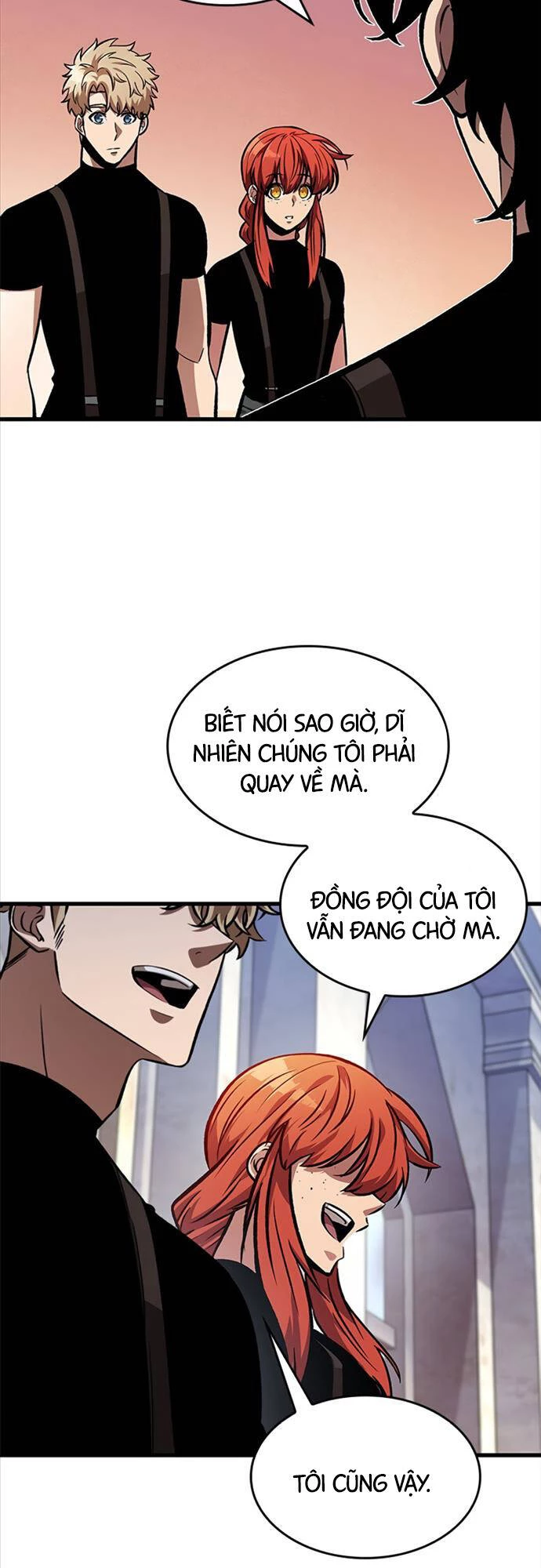 Gacha Vô Hạn Chapter 83 - Trang 4