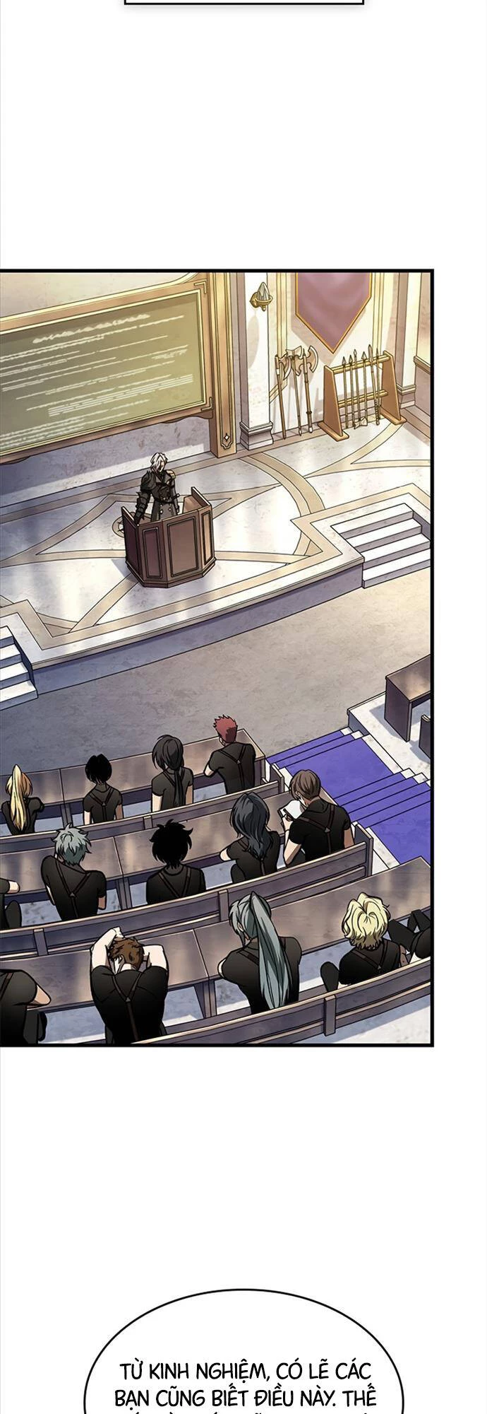 Gacha Vô Hạn Chapter 83 - Trang 4