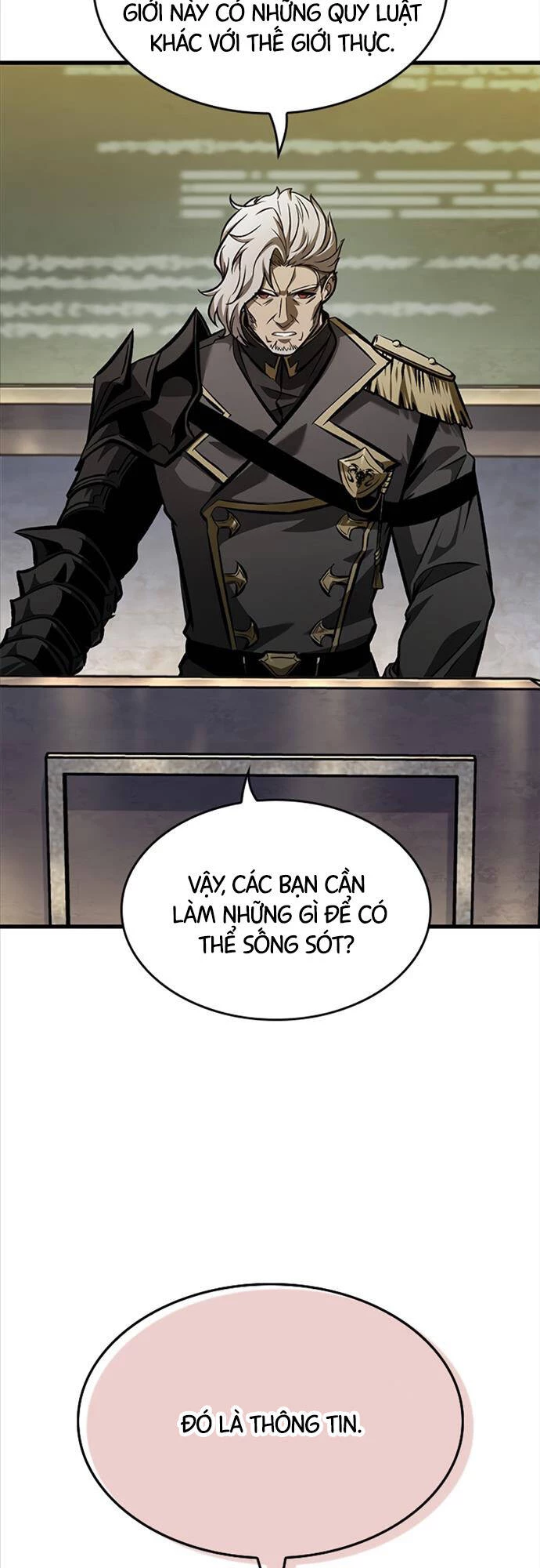 Gacha Vô Hạn Chapter 83 - Trang 4