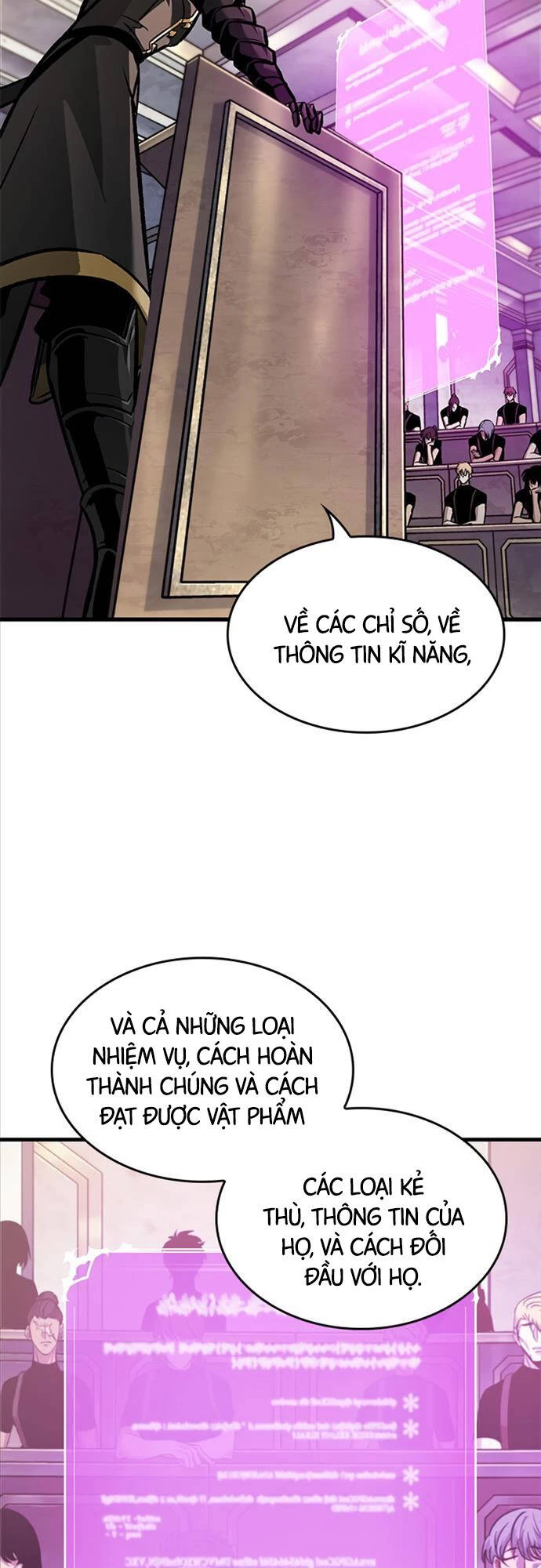 Gacha Vô Hạn Chapter 83 - Trang 4