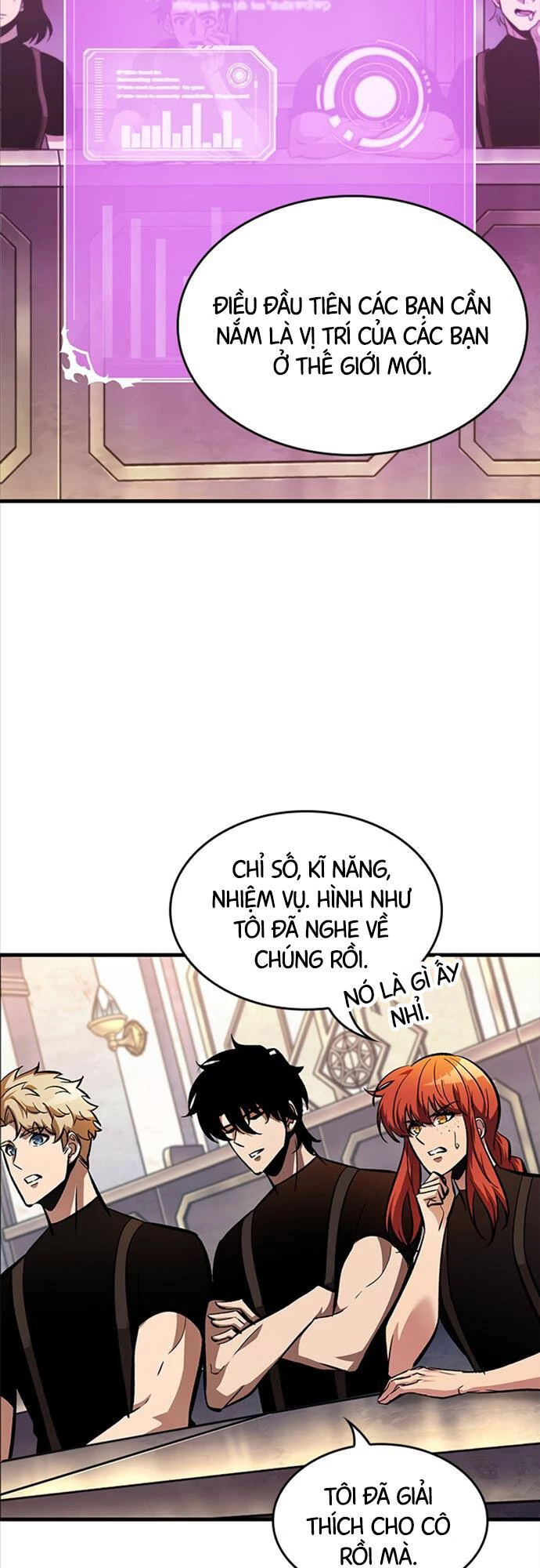 Gacha Vô Hạn Chapter 83 - Trang 4