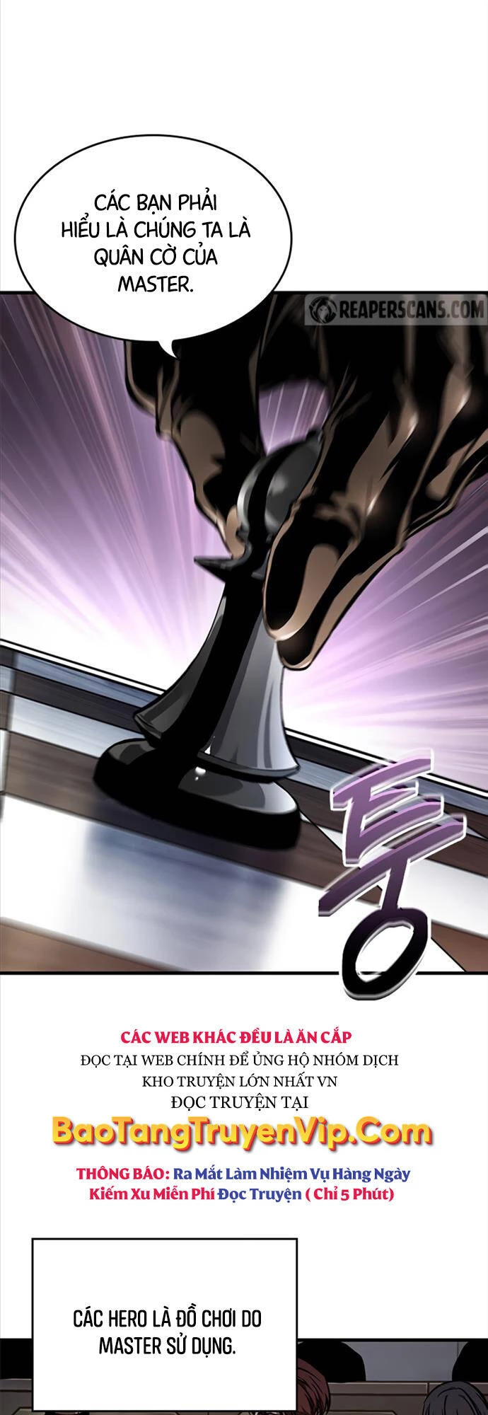 Gacha Vô Hạn Chapter 83 - Trang 4