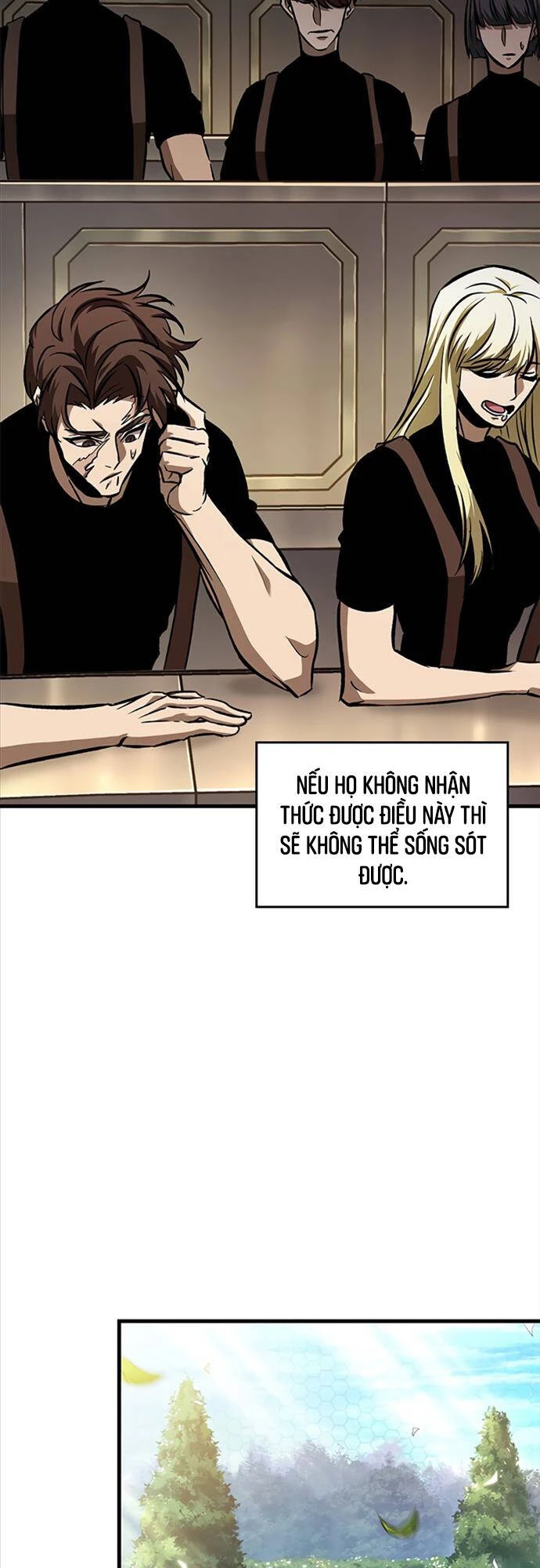 Gacha Vô Hạn Chapter 83 - Trang 4