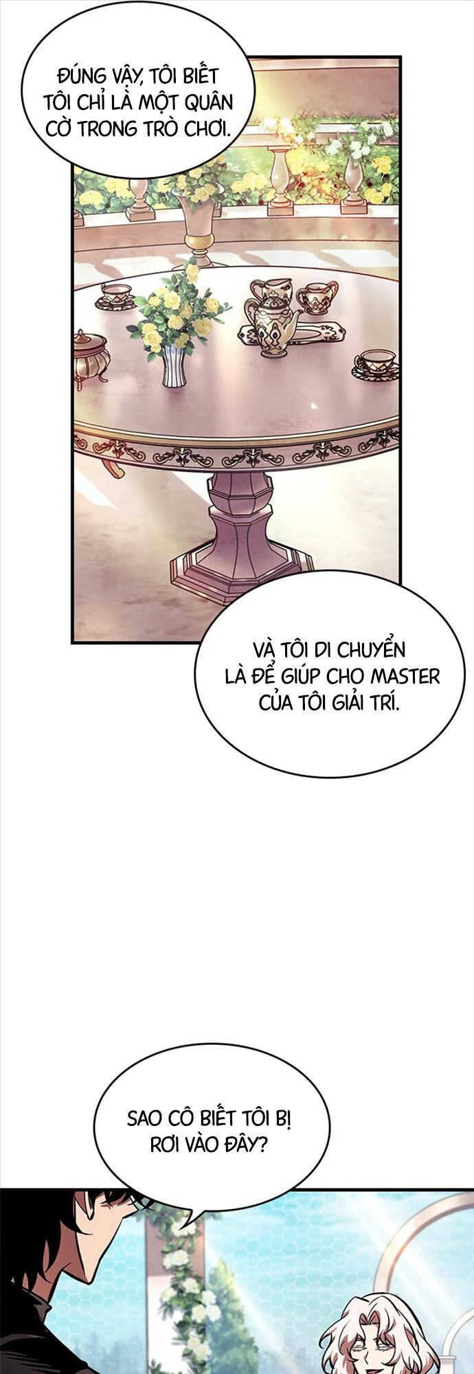 Gacha Vô Hạn Chapter 83 - Trang 4