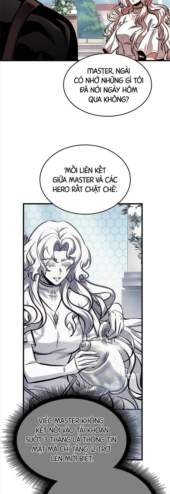 Gacha Vô Hạn Chapter 83 - Trang 4