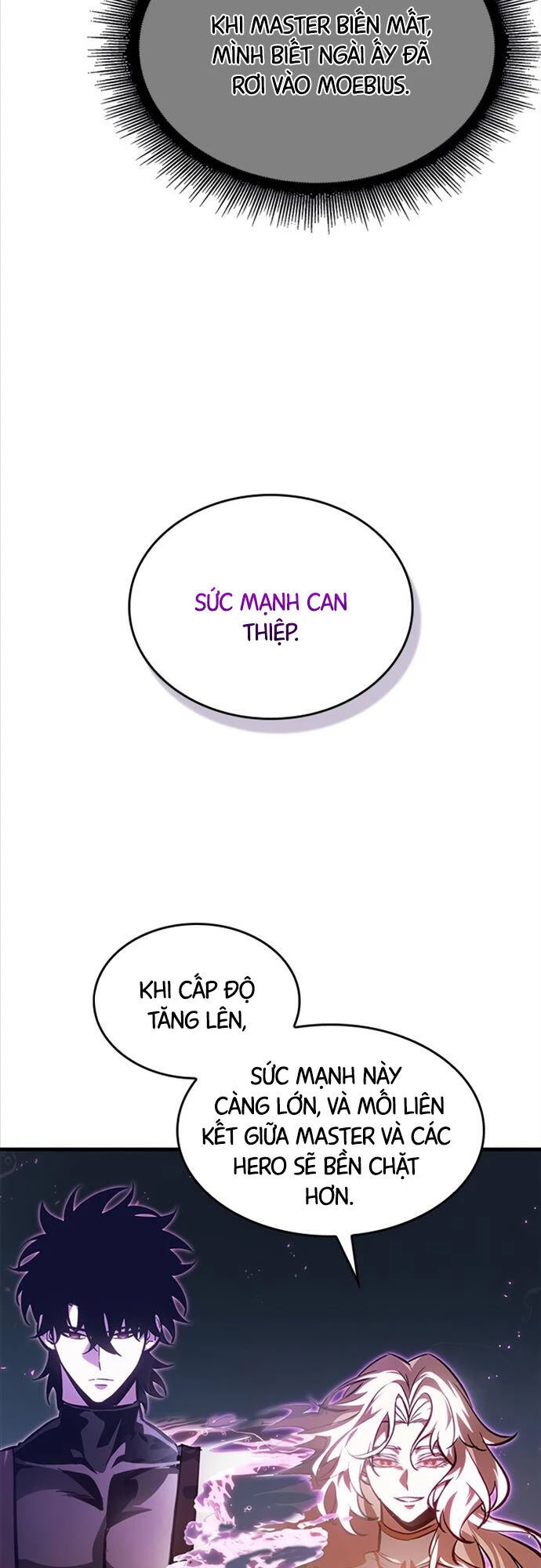 Gacha Vô Hạn Chapter 83 - Trang 4