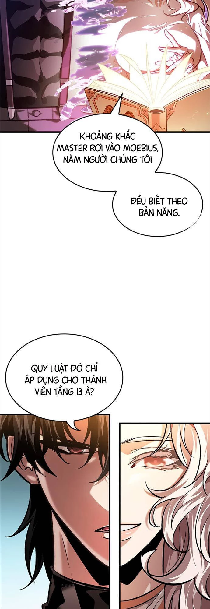 Gacha Vô Hạn Chapter 83 - Trang 4