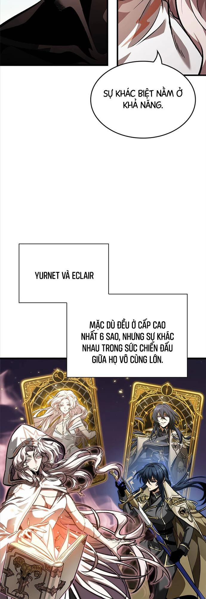 Gacha Vô Hạn Chapter 83 - Trang 4