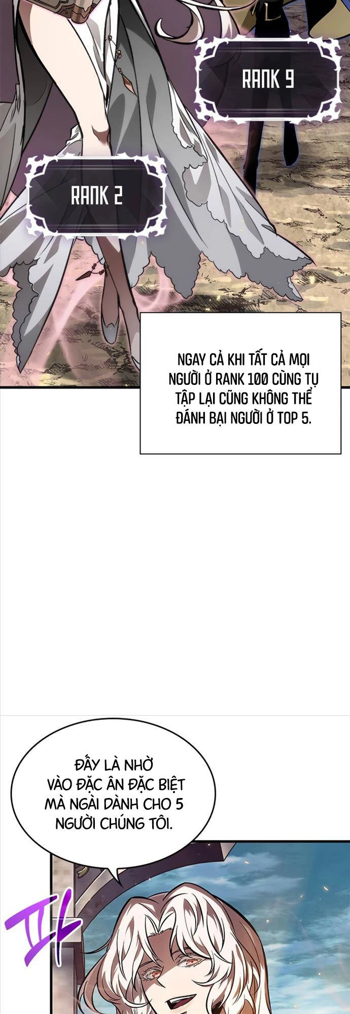 Gacha Vô Hạn Chapter 83 - Trang 4