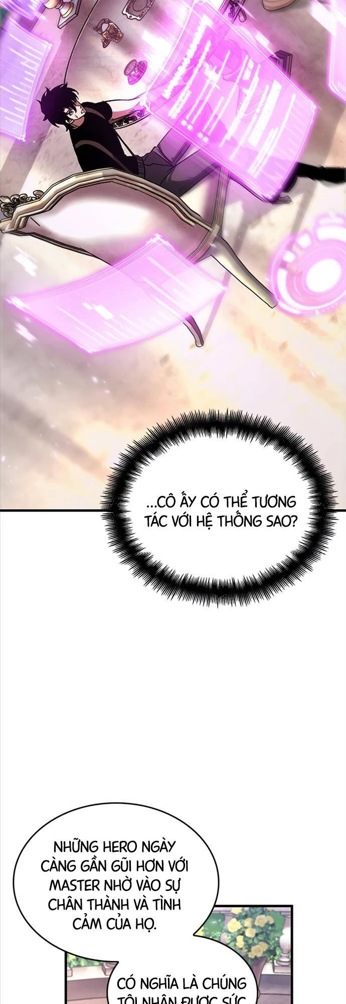 Gacha Vô Hạn Chapter 83 - Trang 4