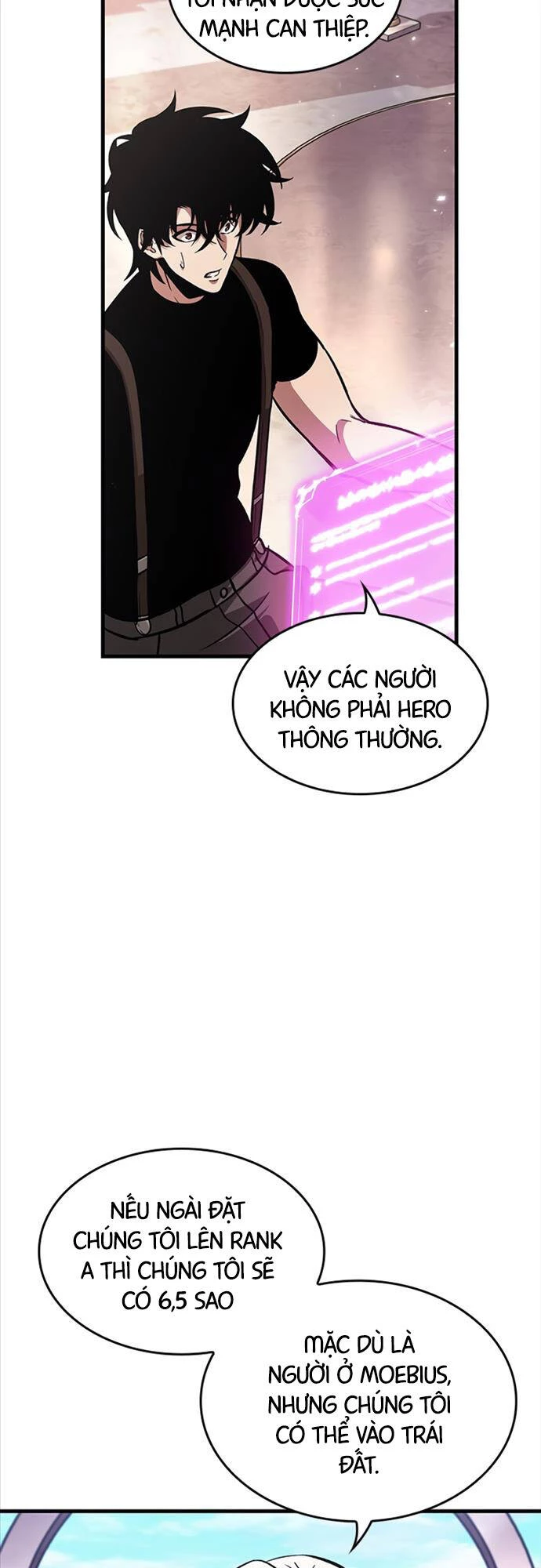 Gacha Vô Hạn Chapter 83 - Trang 4