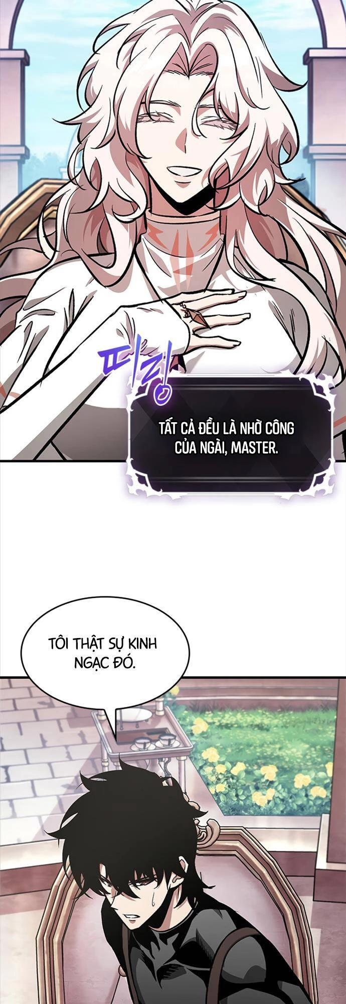 Gacha Vô Hạn Chapter 83 - Trang 4