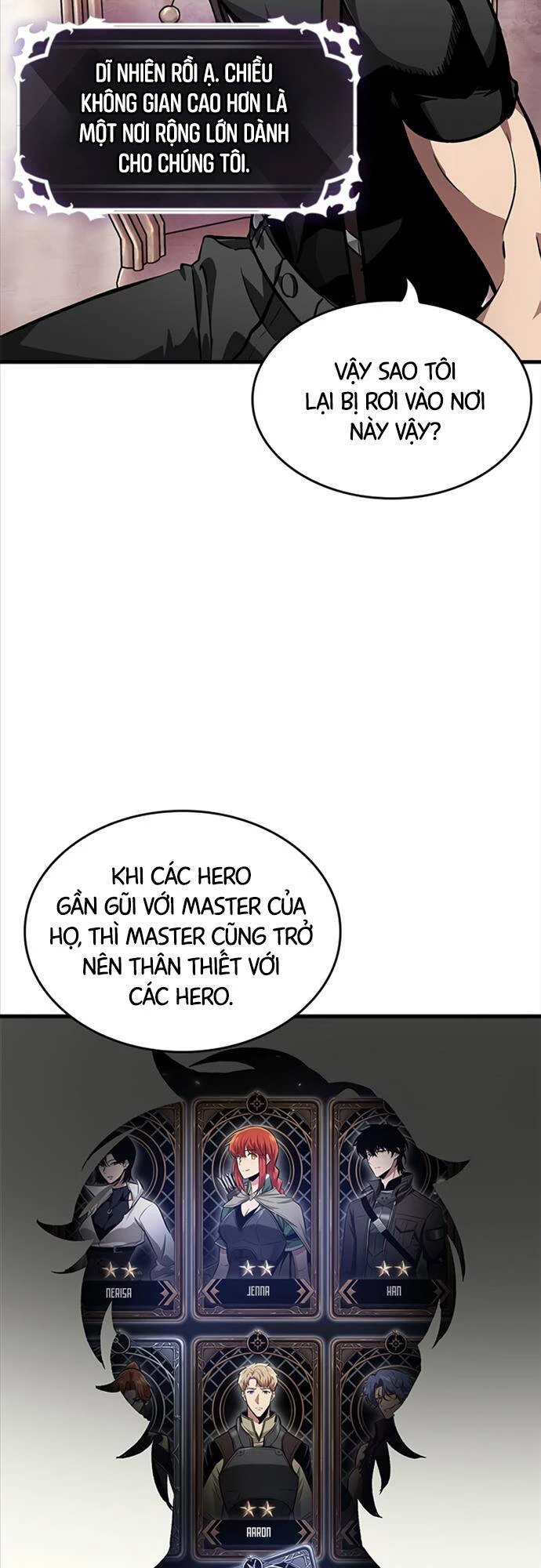 Gacha Vô Hạn Chapter 83 - Trang 4