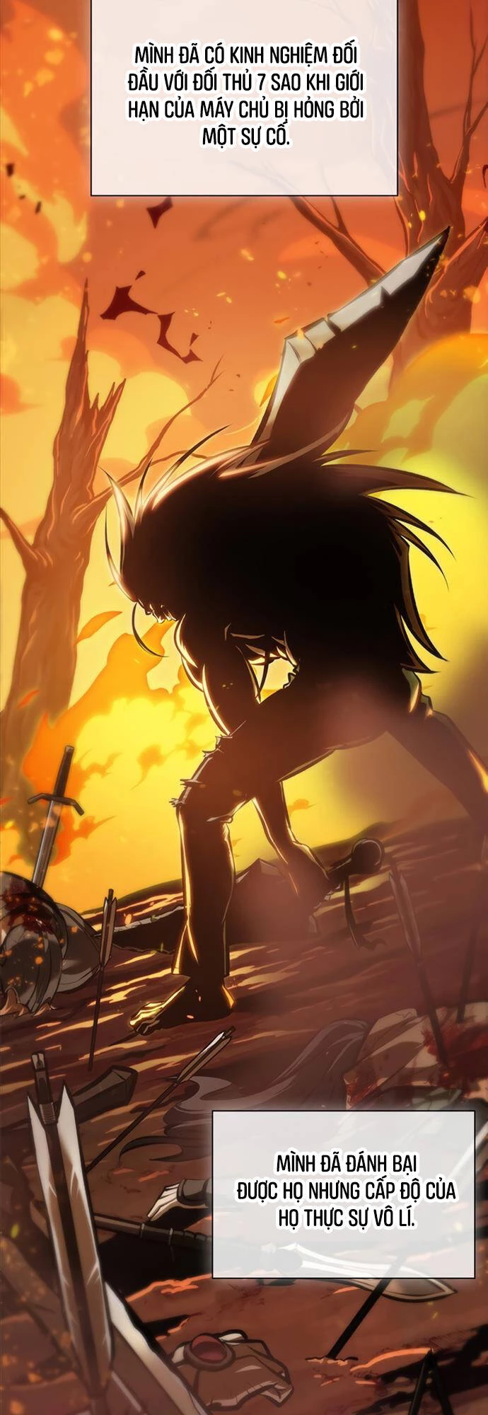 Gacha Vô Hạn Chapter 83 - Trang 4