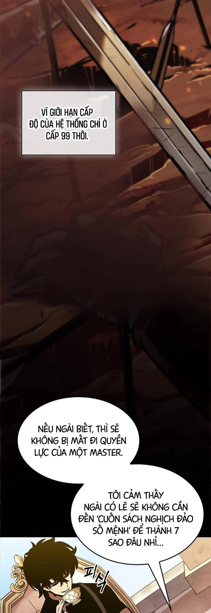 Gacha Vô Hạn Chapter 83 - Trang 4