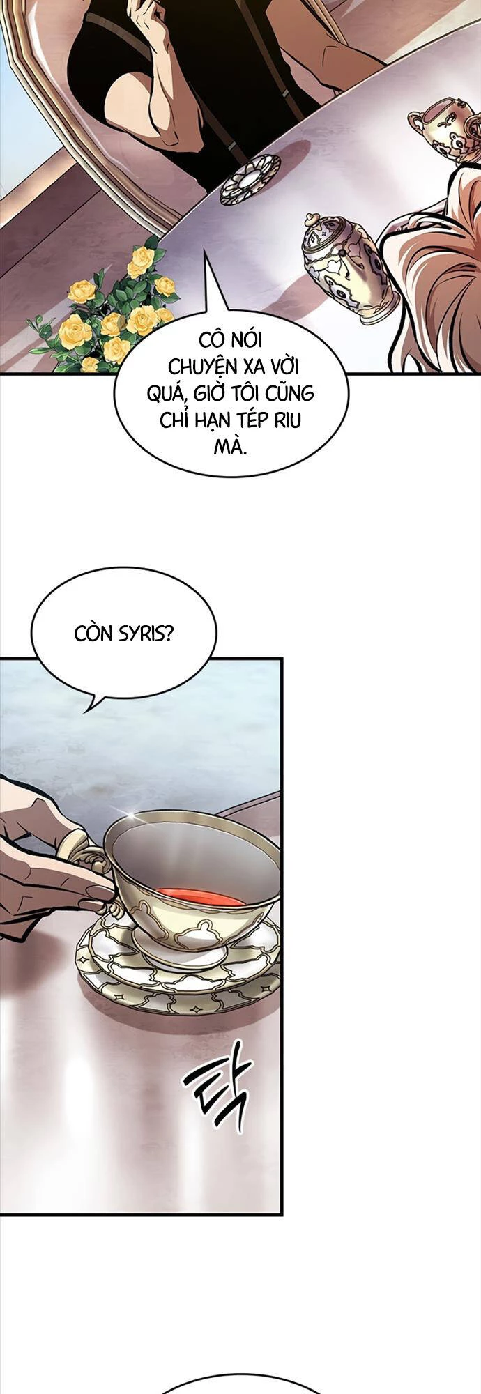 Gacha Vô Hạn Chapter 83 - Trang 4