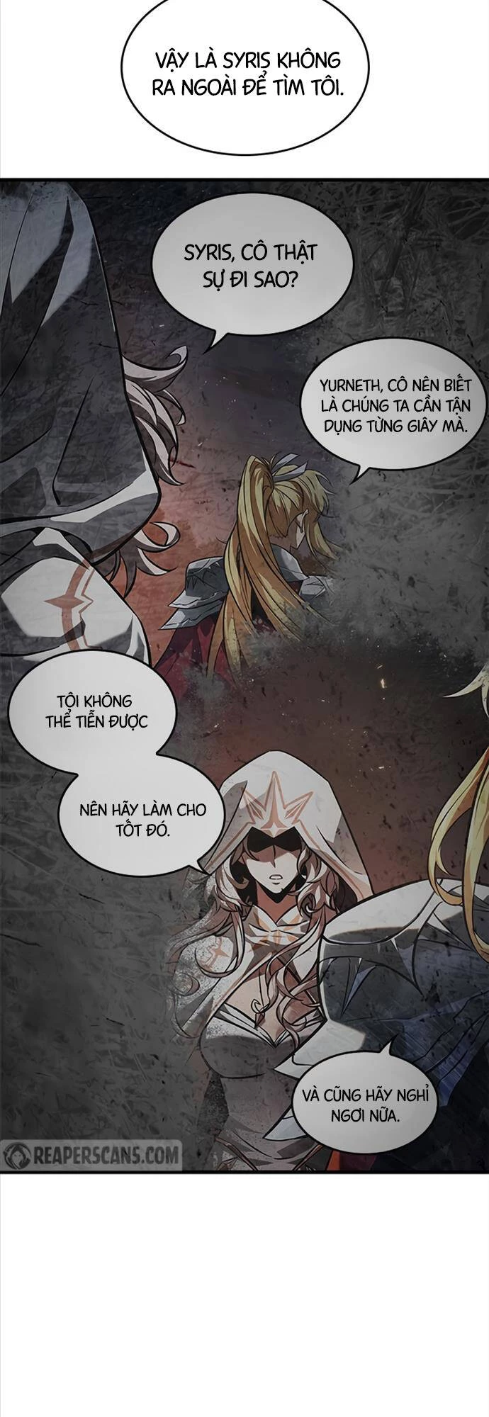 Gacha Vô Hạn Chapter 83 - Trang 4