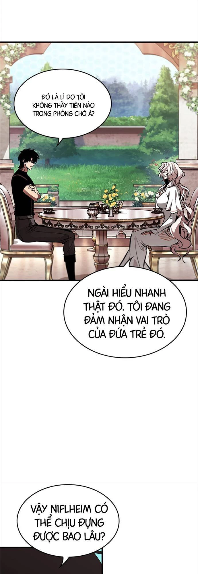 Gacha Vô Hạn Chapter 83 - Trang 4