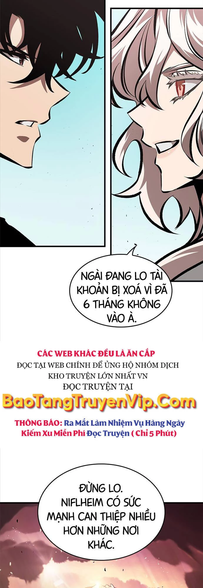 Gacha Vô Hạn Chapter 83 - Trang 4