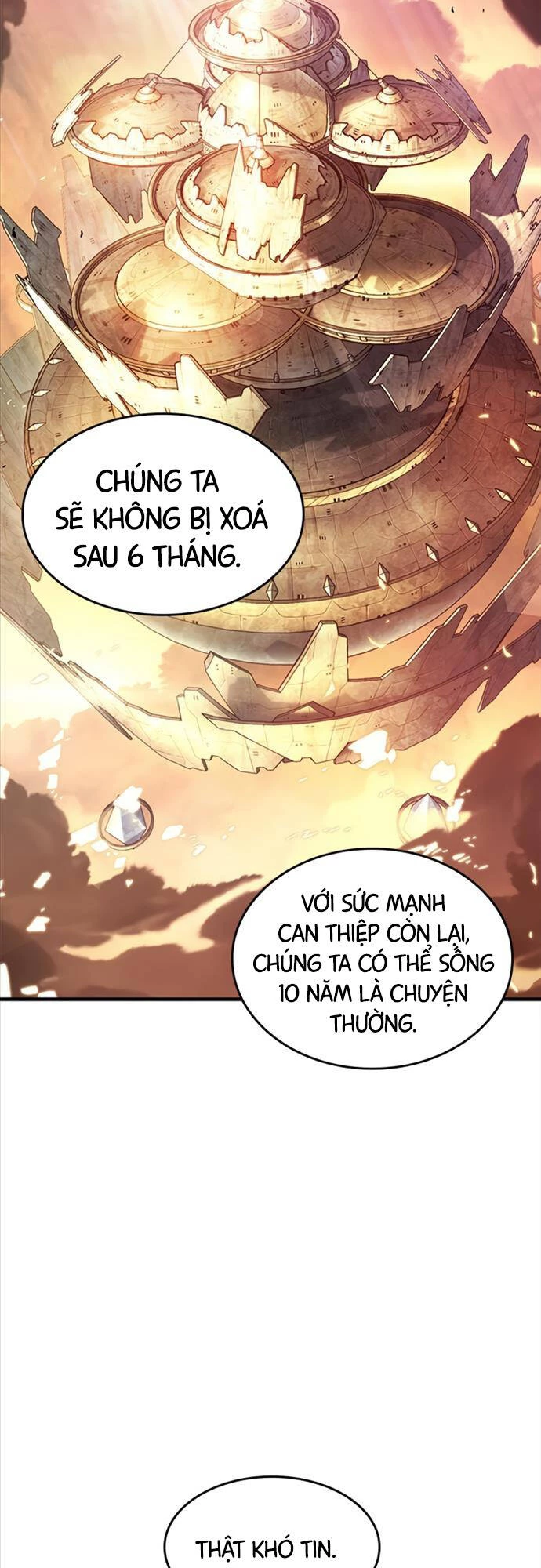 Gacha Vô Hạn Chapter 83 - Trang 4