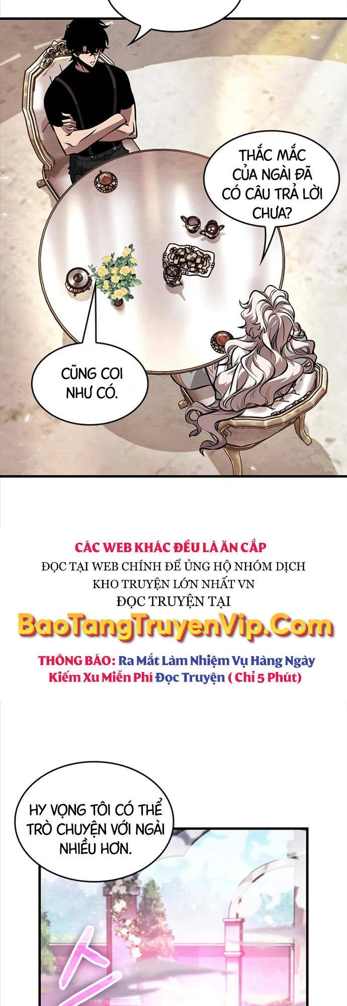 Gacha Vô Hạn Chapter 83 - Trang 4