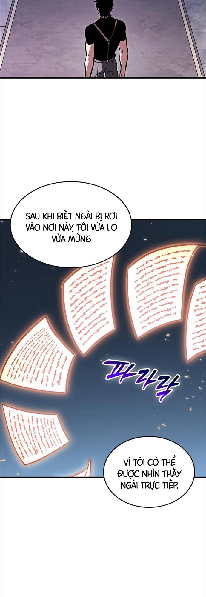 Gacha Vô Hạn Chapter 83 - Trang 4