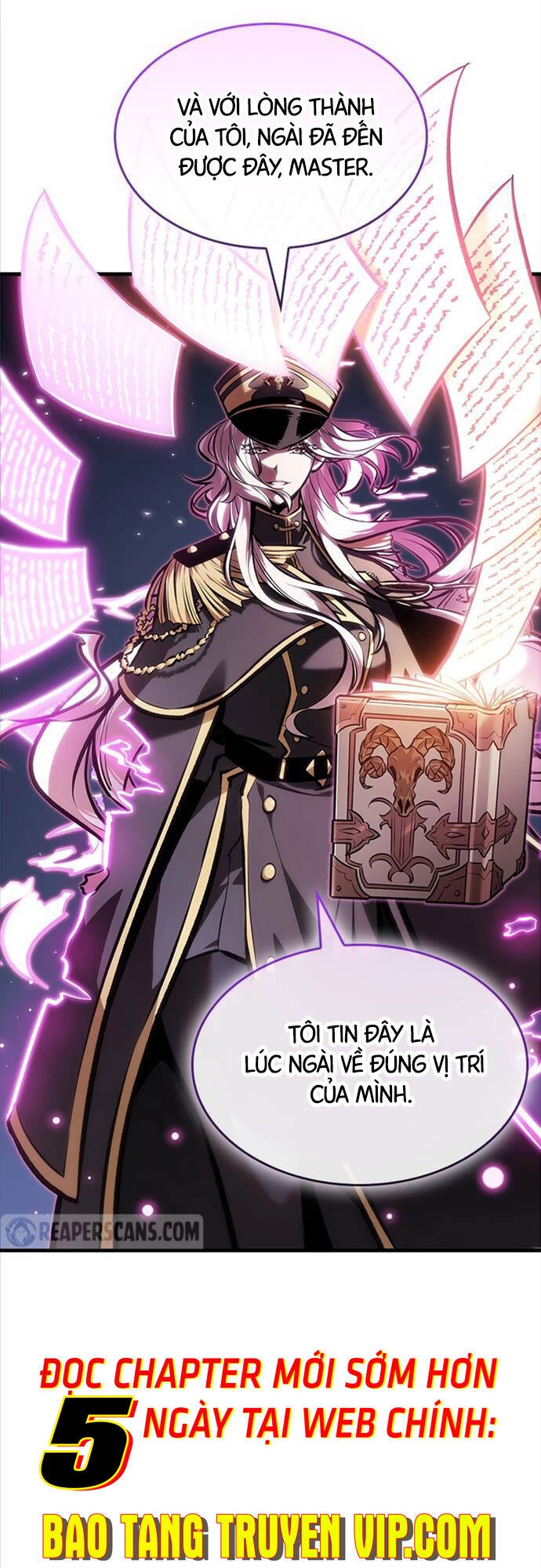 Gacha Vô Hạn Chapter 83 - Trang 4