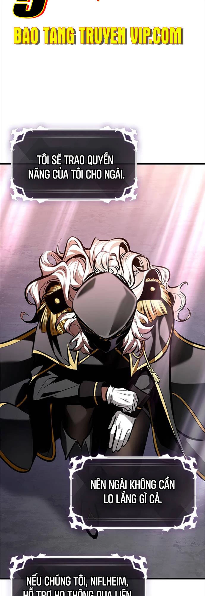 Gacha Vô Hạn Chapter 83 - Trang 4