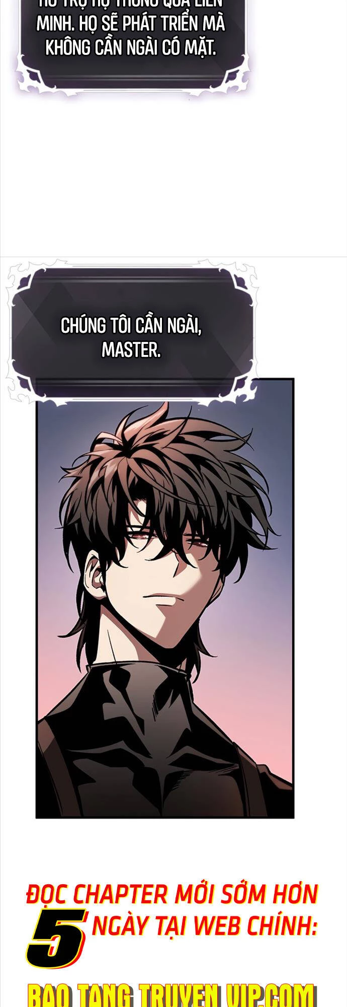 Gacha Vô Hạn Chapter 83 - Trang 4