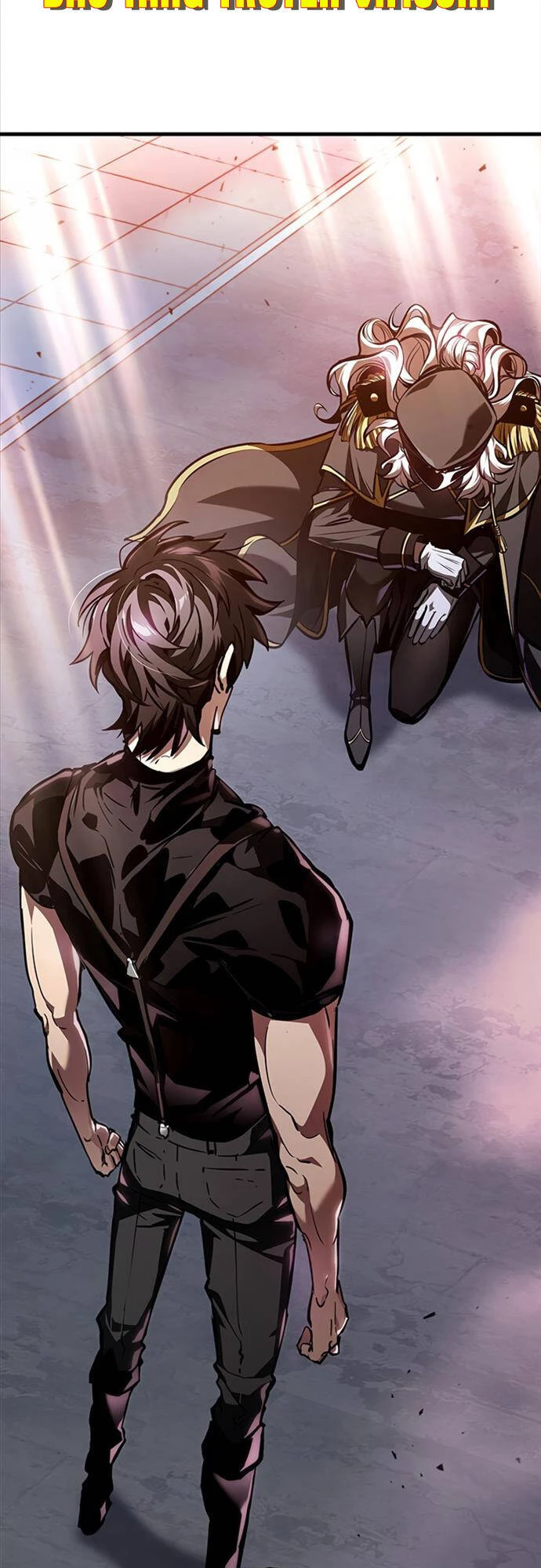 Gacha Vô Hạn Chapter 83 - Trang 4