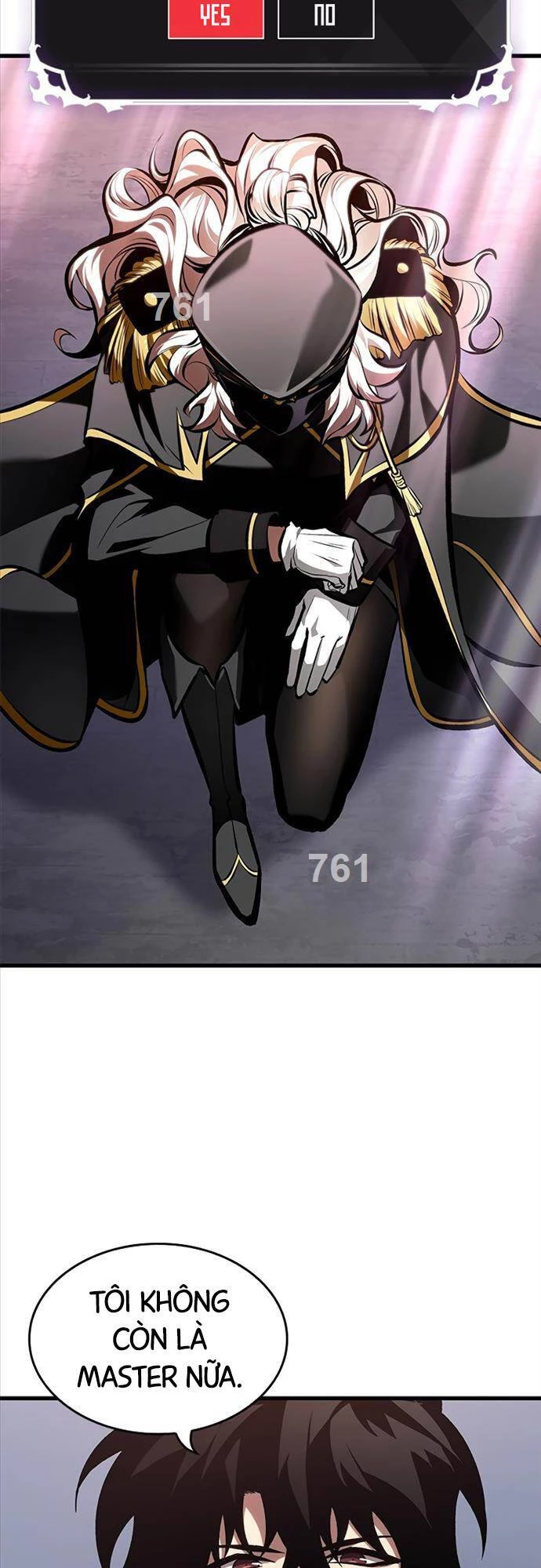 Gacha Vô Hạn Chapter 84 - Trang 4