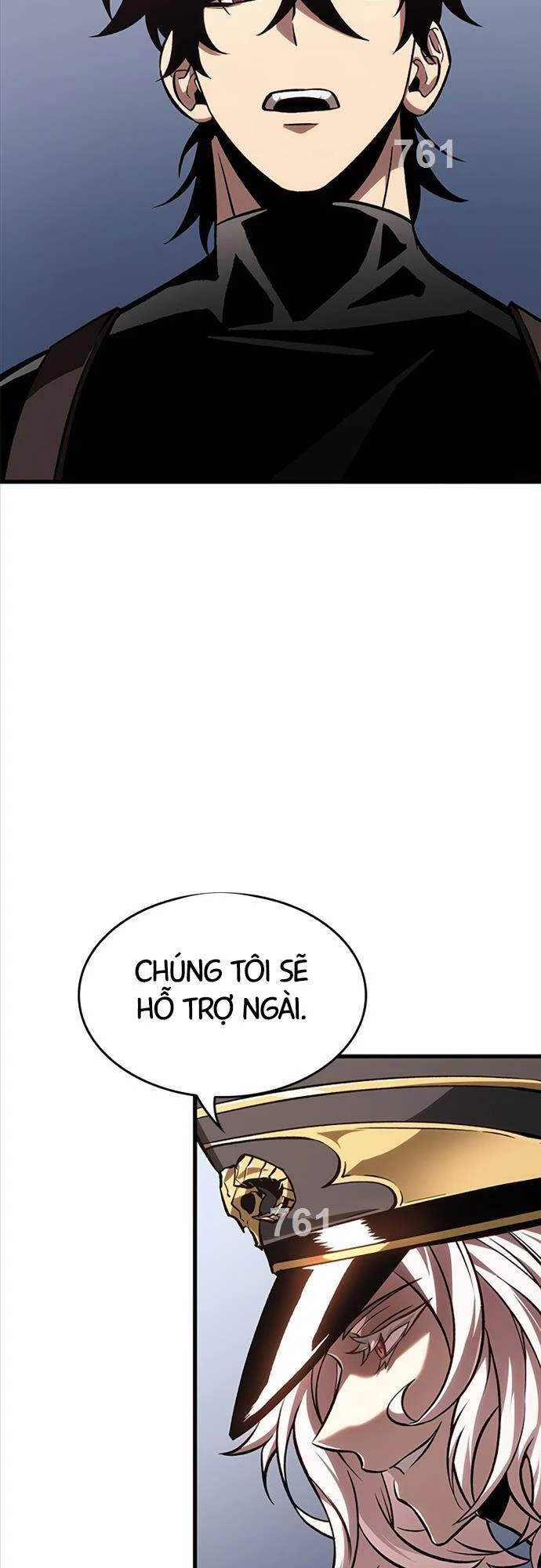 Gacha Vô Hạn Chapter 84 - Trang 4