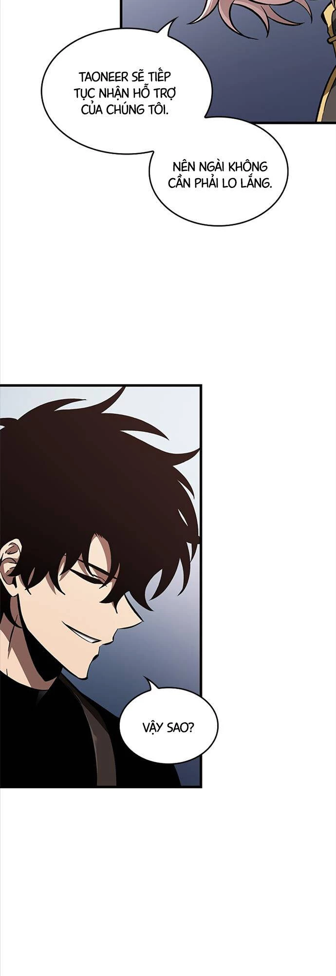 Gacha Vô Hạn Chapter 84 - Trang 4