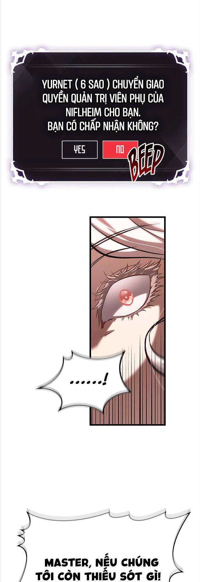 Gacha Vô Hạn Chapter 84 - Trang 4