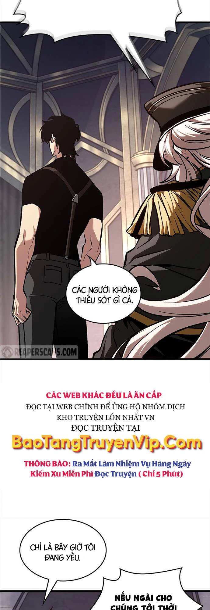 Gacha Vô Hạn Chapter 84 - Trang 4
