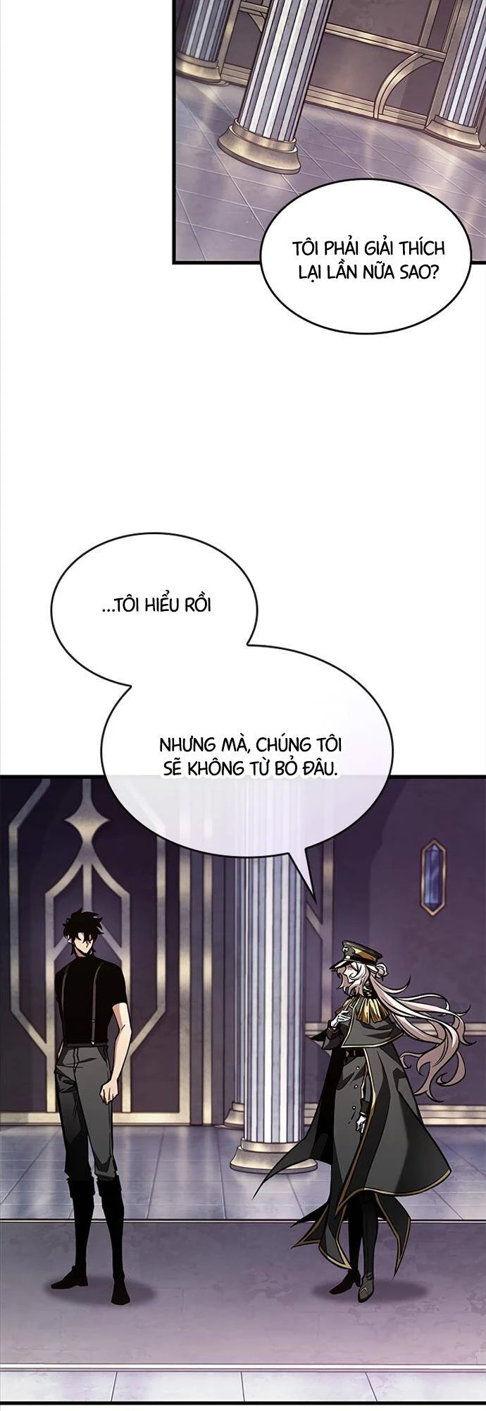 Gacha Vô Hạn Chapter 84 - Trang 4