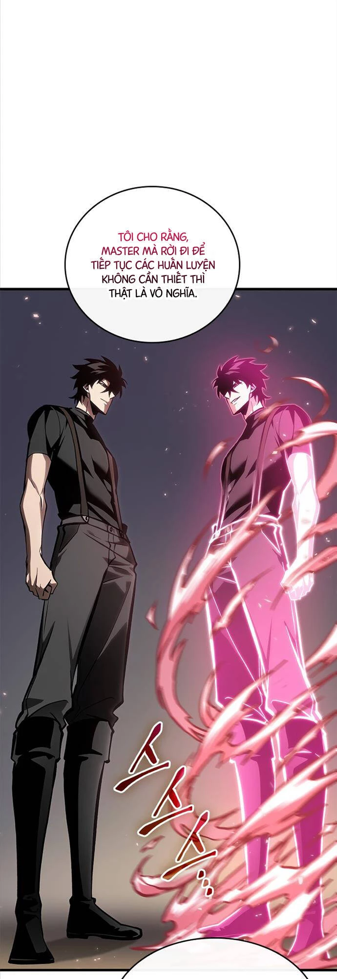 Gacha Vô Hạn Chapter 84 - Trang 4