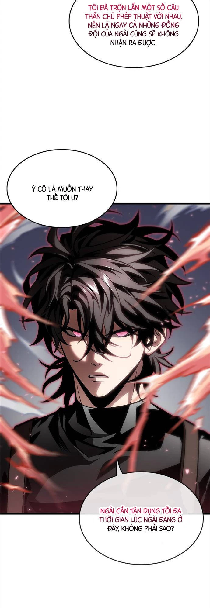 Gacha Vô Hạn Chapter 84 - Trang 4