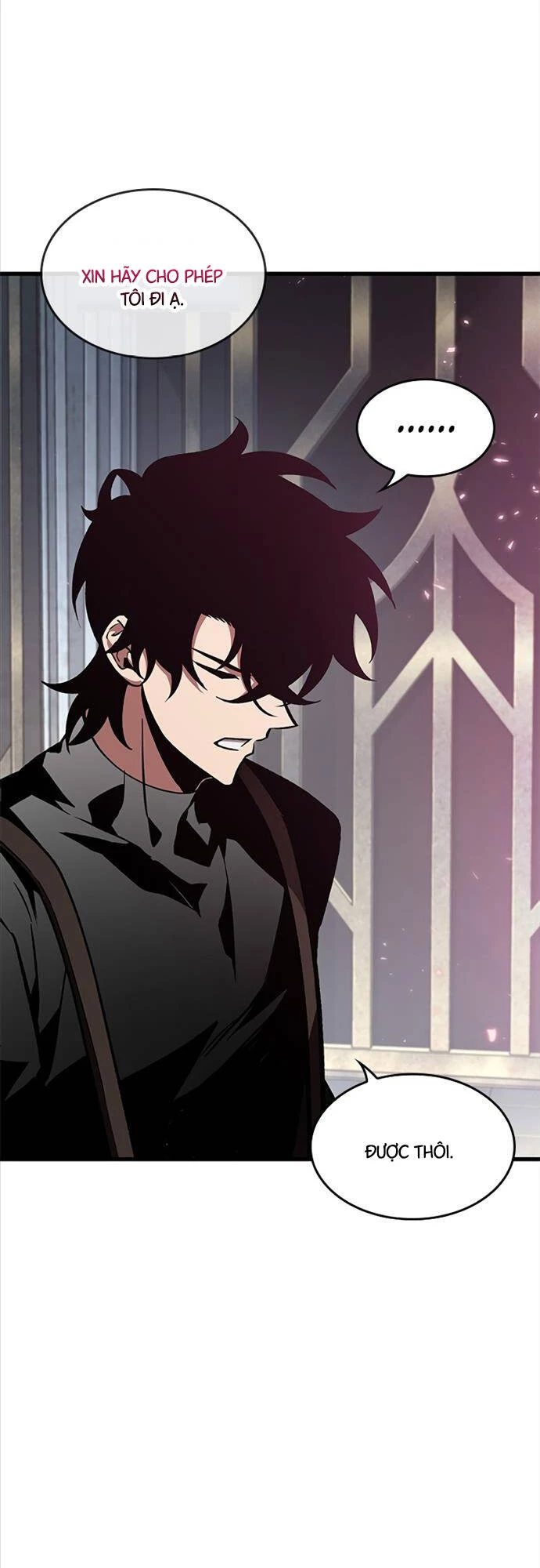 Gacha Vô Hạn Chapter 84 - Trang 4