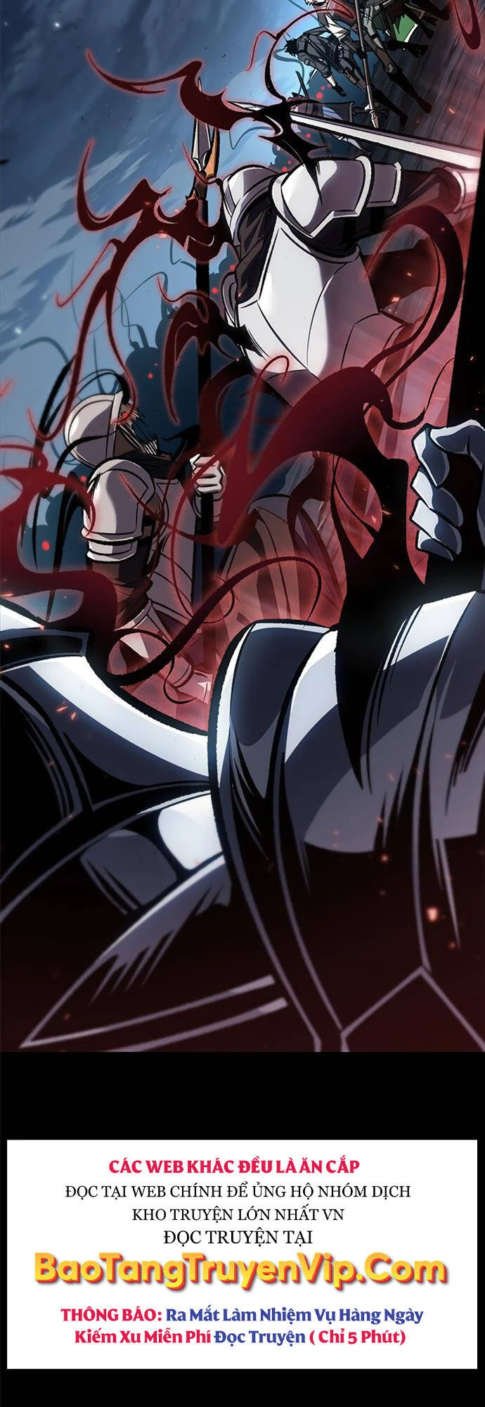 Gacha Vô Hạn Chapter 84 - Trang 4