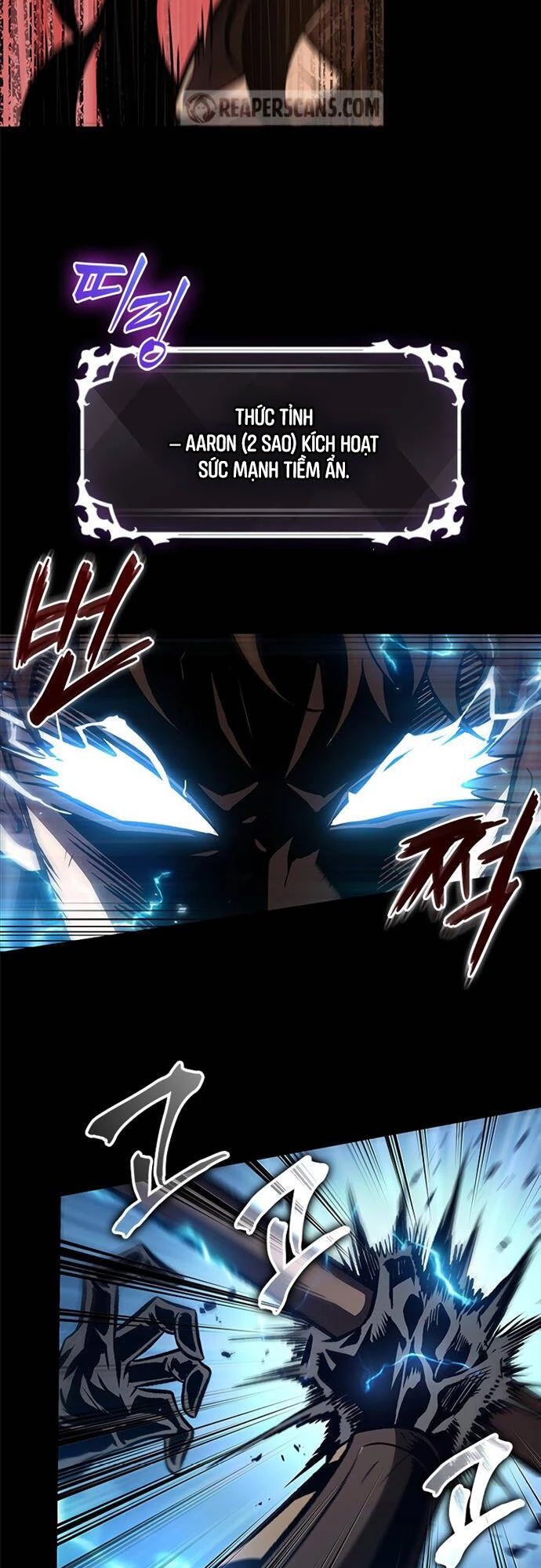 Gacha Vô Hạn Chapter 84 - Trang 4