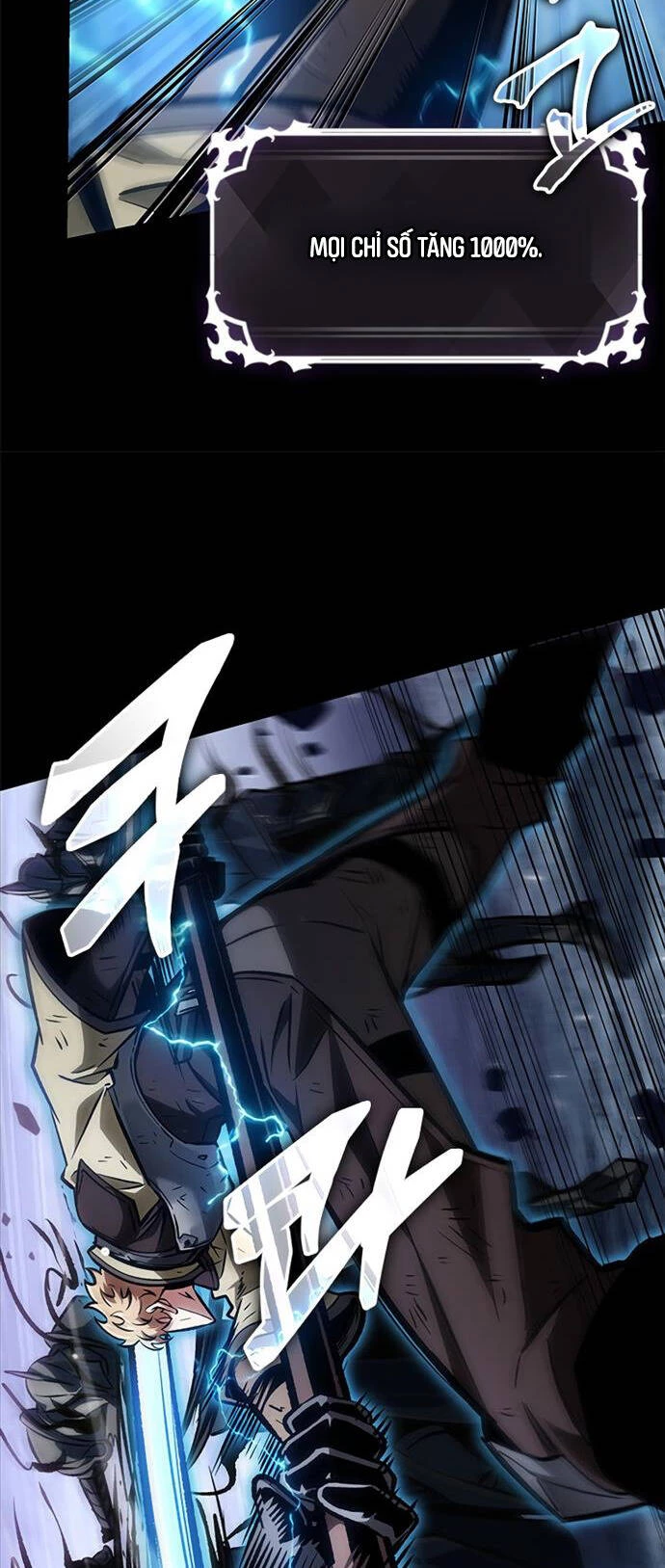 Gacha Vô Hạn Chapter 84 - Trang 4