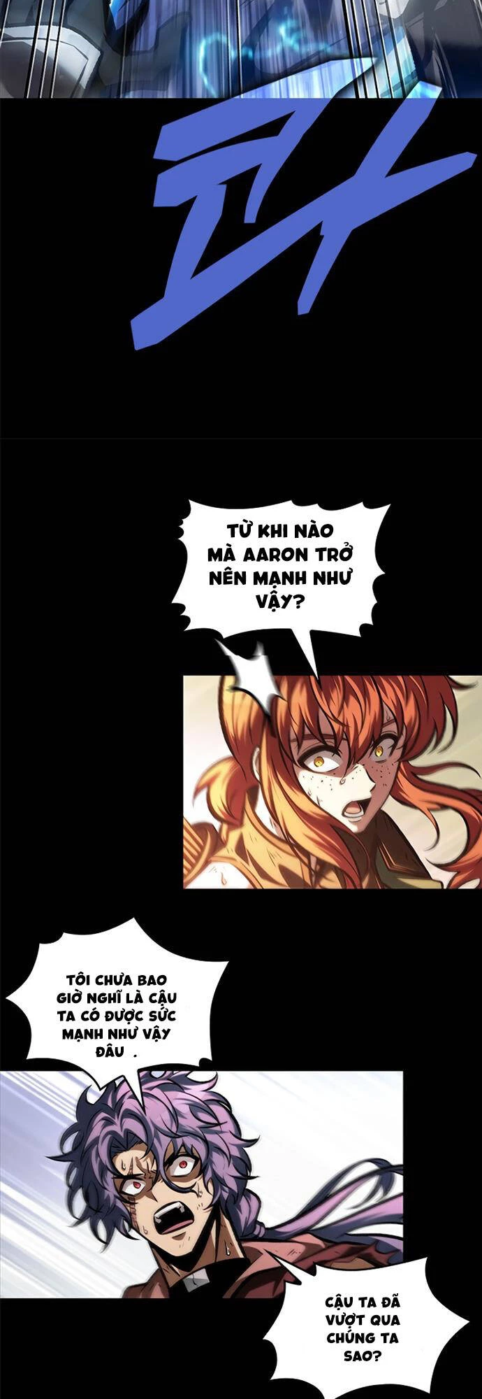 Gacha Vô Hạn Chapter 84 - Trang 4