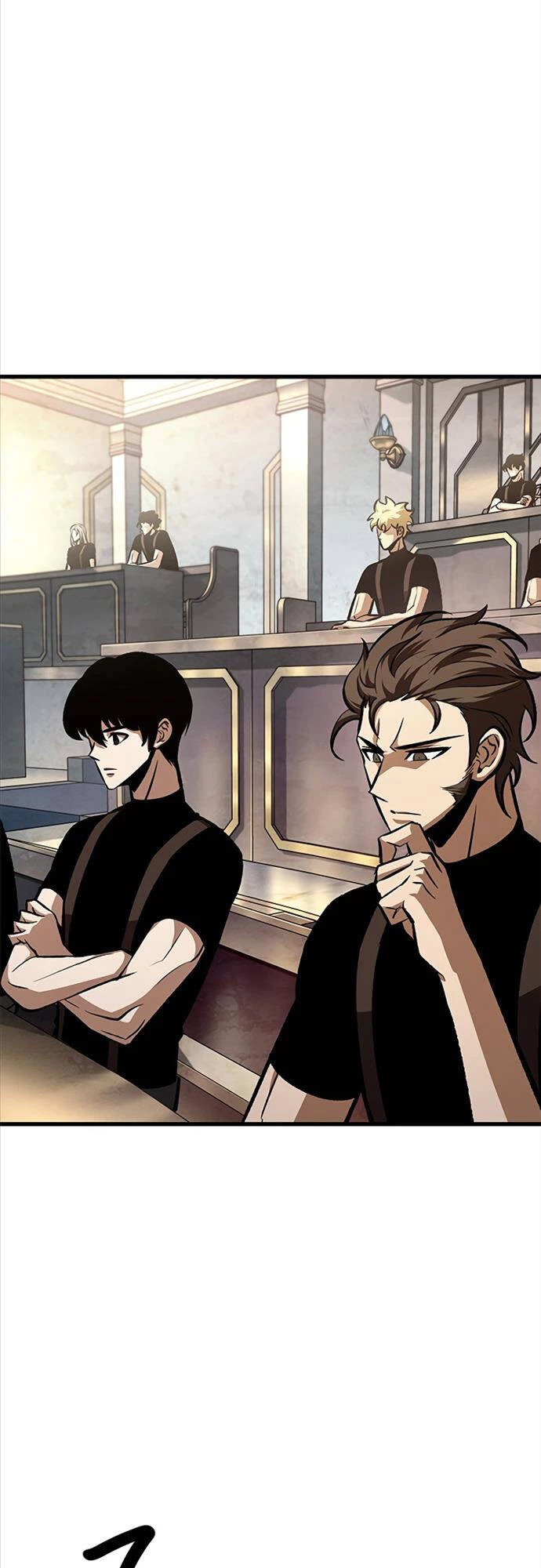 Gacha Vô Hạn Chapter 84 - Trang 4