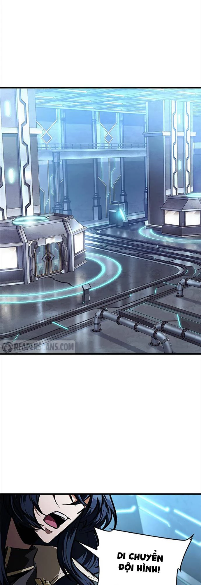 Gacha Vô Hạn Chapter 84 - Trang 4