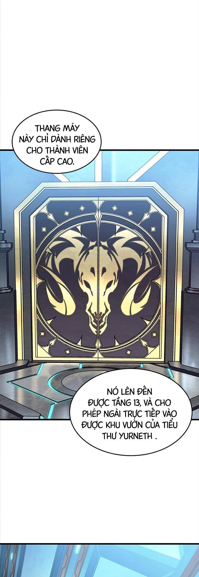 Gacha Vô Hạn Chapter 84 - Trang 4